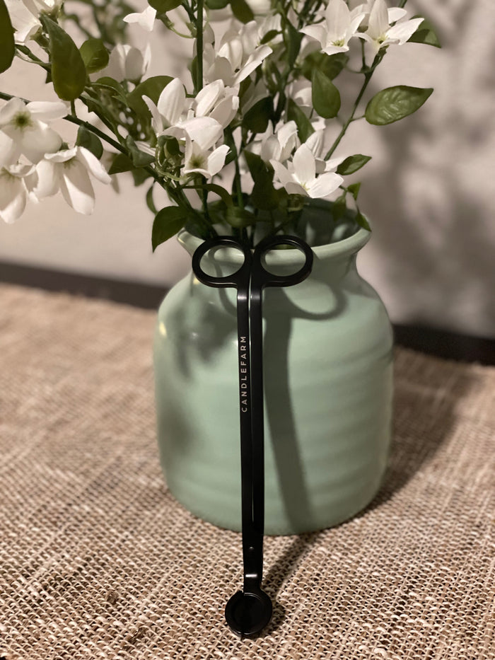 Candle Wick Trimmers